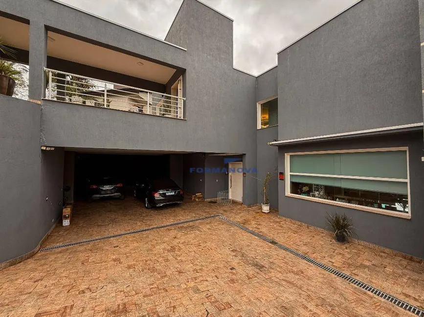 Casa de Condomínio com 4 quartos à venda, 1357m2 em Granja Viana II, Cotia - SP - imagem 4 Foto 4 de Casa de Condomínio com 4 quartos à venda, 1357m2 em Granja Viana II, Cotia - SP