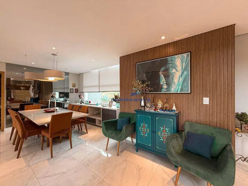 Casa de Condomínio com 4 quartos à venda, 1357m2 em Granja Viana II, Cotia - SP - imagem 7 Foto 7 de Casa de Condomínio com 4 quartos à venda, 1357m2 em Granja Viana II, Cotia - SP