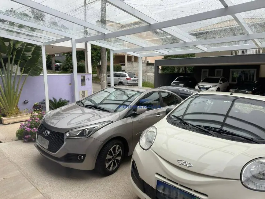 Foto 3 de Casa de Condomínio com 3 quartos à venda, 250m2 em Pitas, Cotia - SP