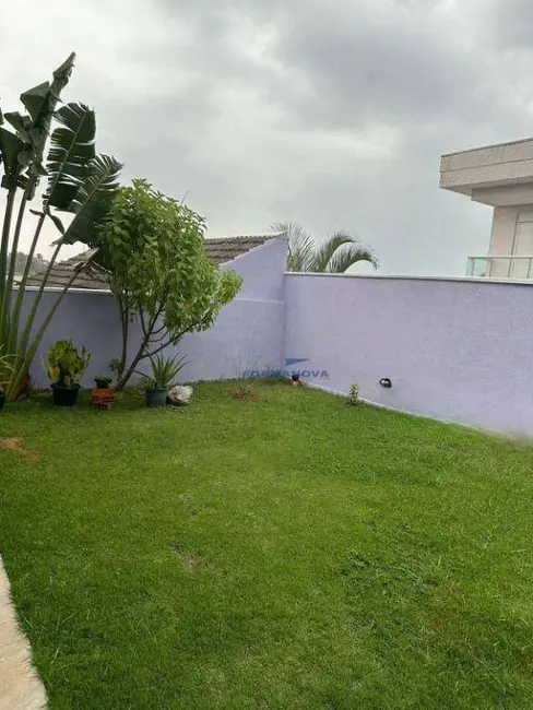 Foto 6 de Casa de Condomínio com 3 quartos à venda, 250m2 em Pitas, Cotia - SP