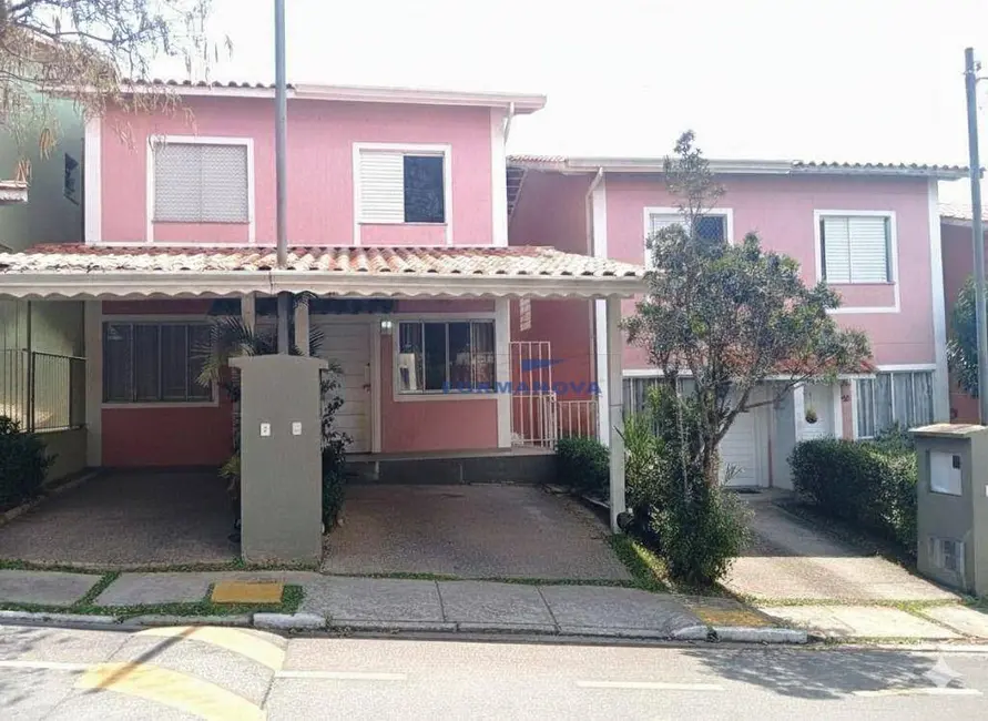 Casa de Condomínio com 2 quartos à venda, 100m2 em Cotia - SP - imagem 2 Foto 2 de Casa de Condomínio com 2 quartos à venda, 100m2 em Cotia - SP