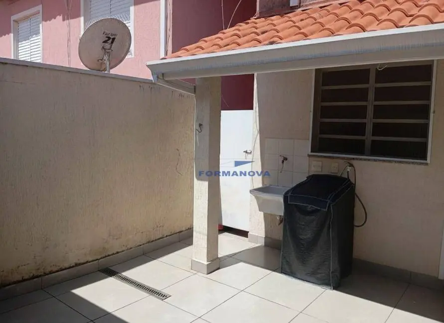 Foto 3 de Casa de Condomínio com 2 quartos à venda, 100m2 em Cotia - SP