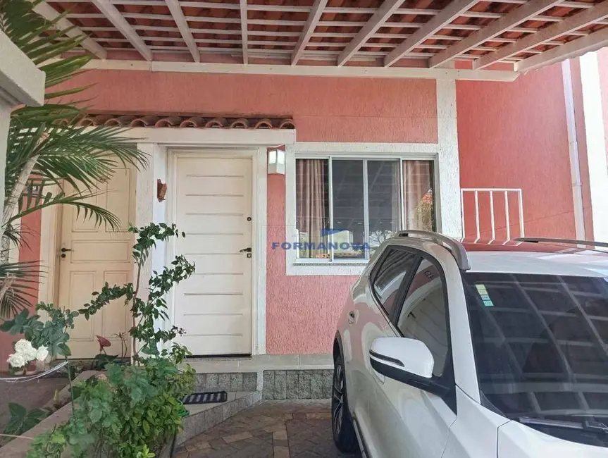 Foto 2 de Casa de Condomínio com 2 quartos à venda, 100m2 em Cotia - SP