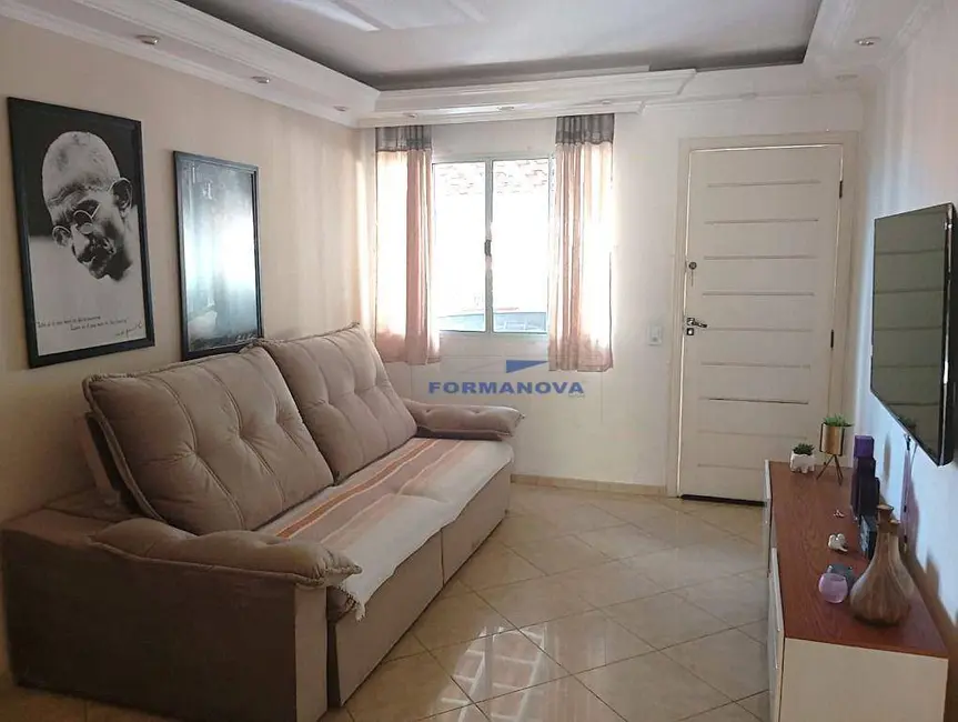 Foto 4 de Casa de Condomínio com 2 quartos à venda, 100m2 em Cotia - SP