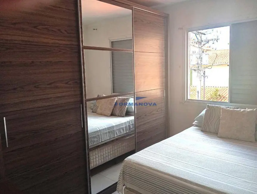 Foto 9 de Casa de Condomínio com 2 quartos à venda, 100m2 em Cotia - SP