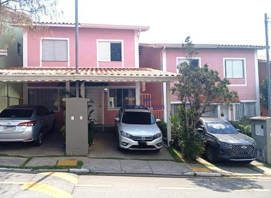 Foto 1 de Casa de Condomínio com 2 quartos à venda, 100m2 em Cotia - SP