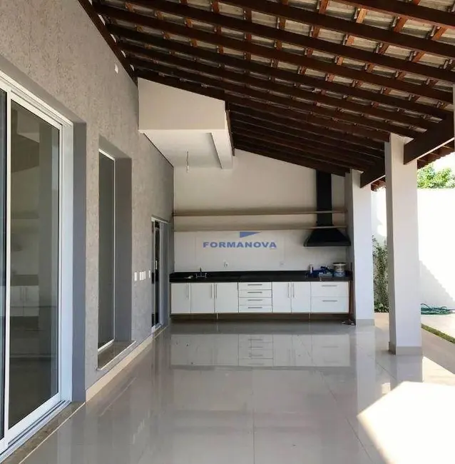 Foto 5 de Casa de Condomínio com 4 quartos à venda, 585m2 em Jardim do Golf I, Jandira - SP