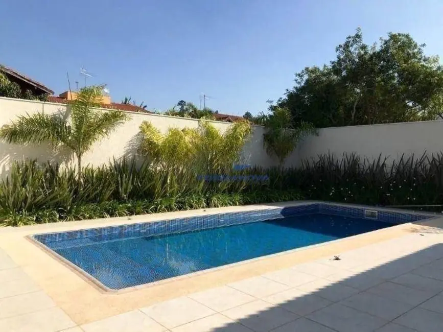Foto 3 de Casa de Condomínio com 4 quartos à venda, 585m2 em Jardim do Golf I, Jandira - SP