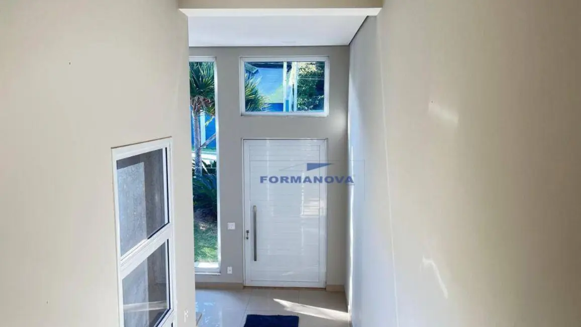 Foto 9 de Casa de Condomínio com 4 quartos à venda, 585m2 em Jardim do Golf I, Jandira - SP