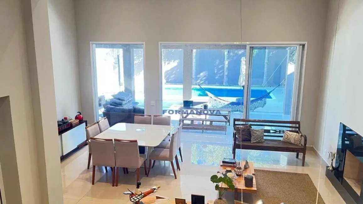 Foto 8 de Casa de Condomínio com 4 quartos à venda, 585m2 em Jardim do Golf I, Jandira - SP