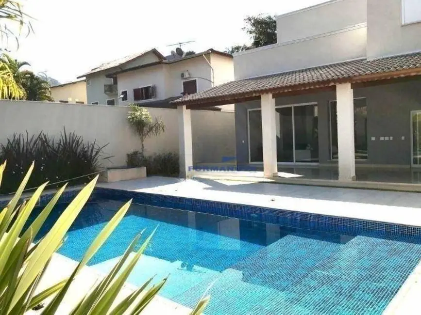 Foto 2 de Casa de Condomínio com 4 quartos à venda, 585m2 em Jardim do Golf I, Jandira - SP