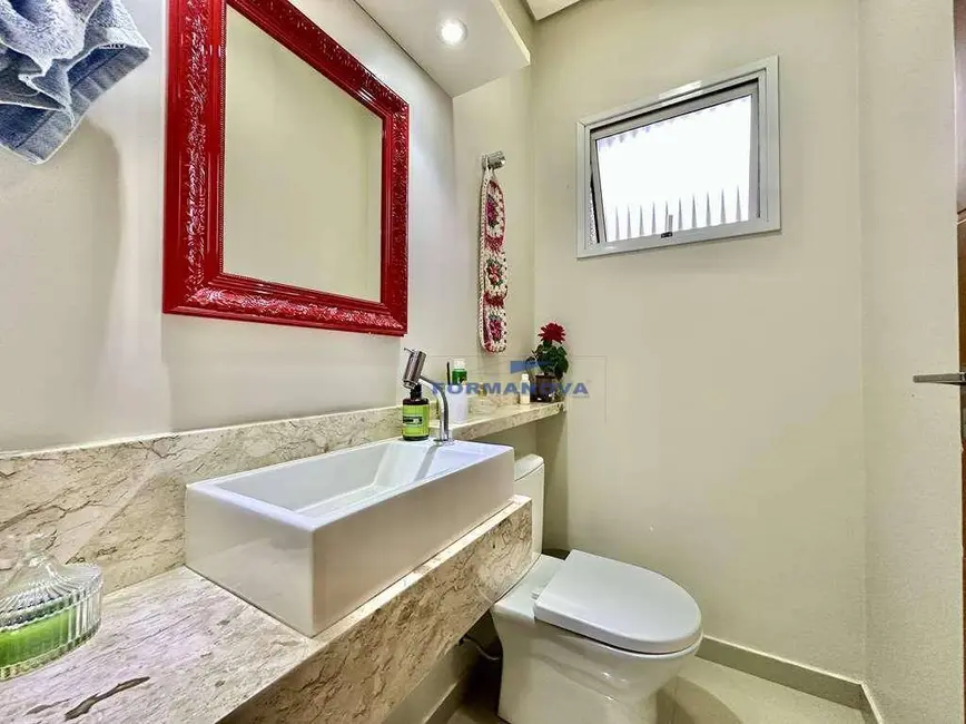 Foto 7 de Casa de Condomínio com 5 quartos à venda, 572m2 em Jardim do Golf I, Jandira - SP