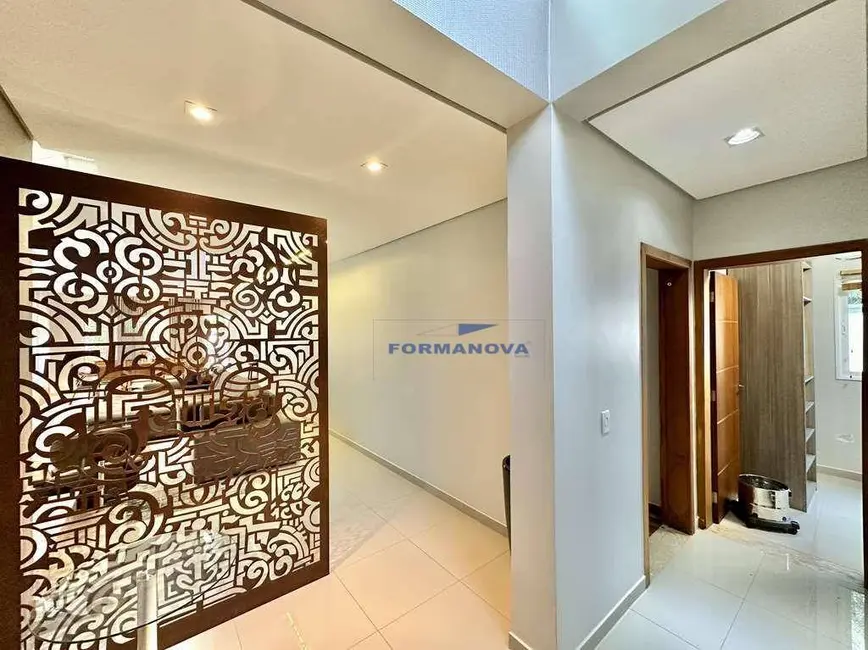 Foto 6 de Casa de Condomínio com 5 quartos à venda, 572m2 em Jardim do Golf I, Jandira - SP