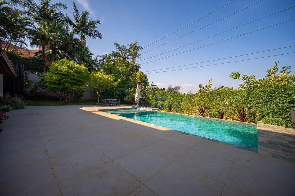 Foto 4 de Casa de Condomínio com 4 quartos à venda, 1021m2 em Jardim Passárgada I, Cotia - SP