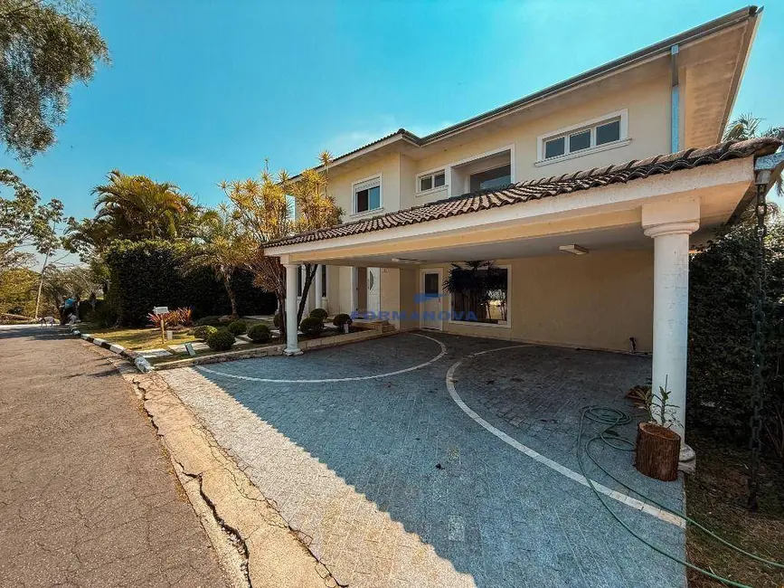 Foto 4 de Casa de Condomínio com 4 quartos à venda, 584m2 em Pousada dos Bandeirantes, Carapicuiba - SP