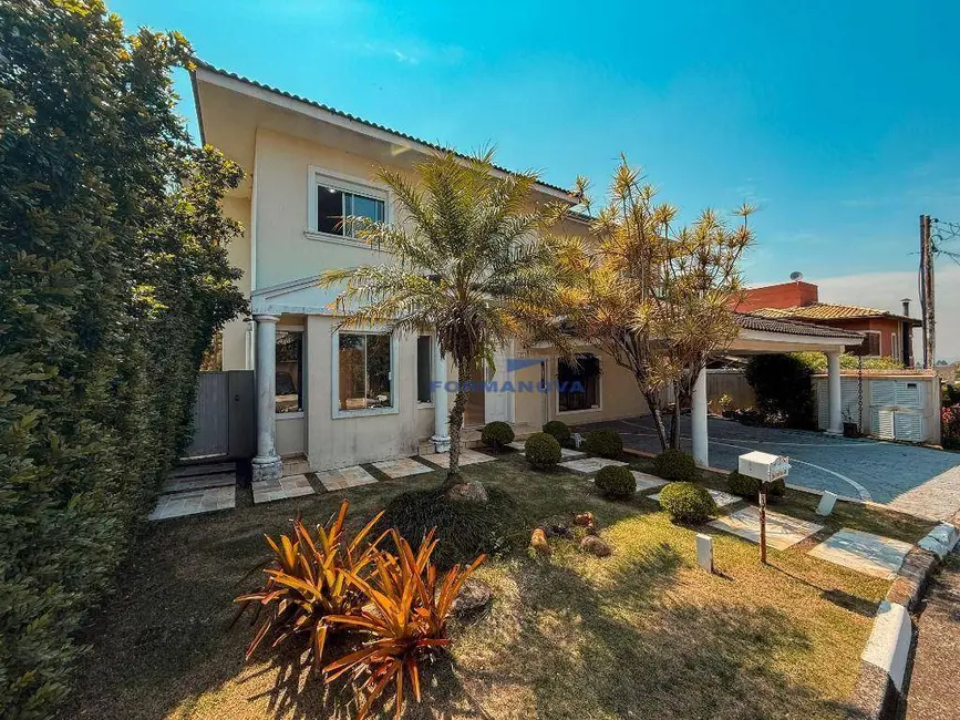 Foto 3 de Casa de Condomínio com 4 quartos à venda, 584m2 em Pousada dos Bandeirantes, Carapicuiba - SP