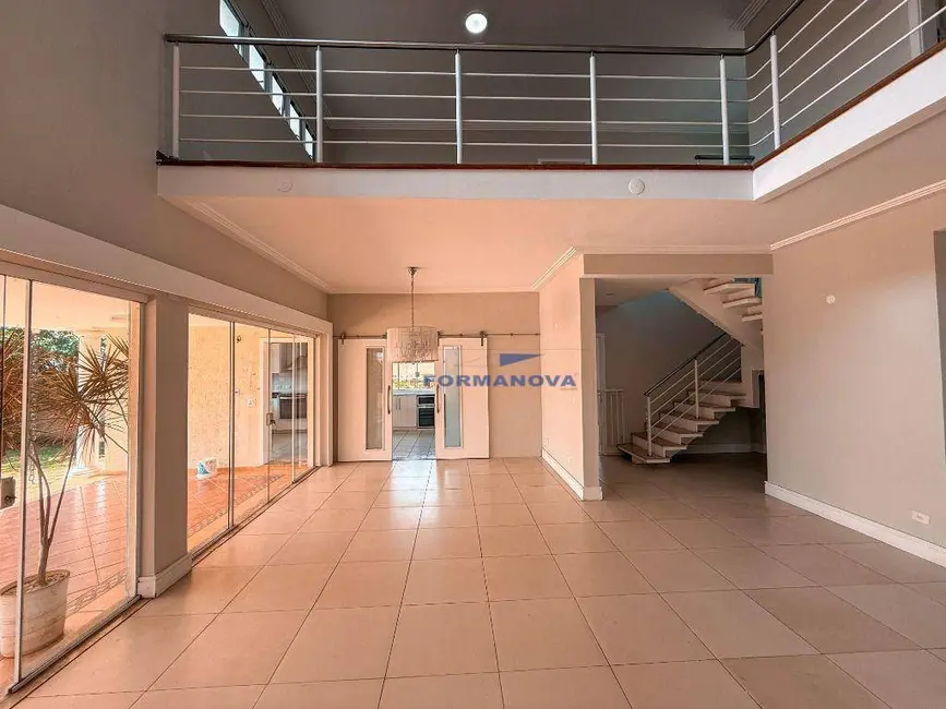 Foto 8 de Casa de Condomínio com 4 quartos à venda, 584m2 em Pousada dos Bandeirantes, Carapicuiba - SP