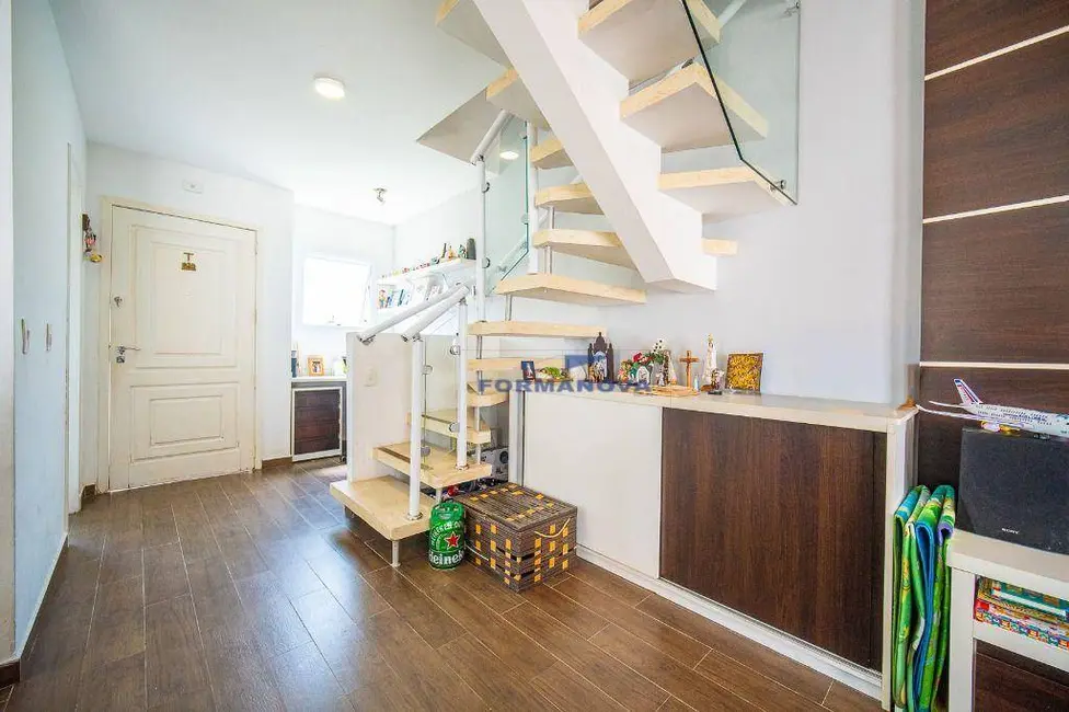 Foto 5 de Casa de Condomínio com 3 quartos à venda, 126m2 em Chácara Quiriri, Carapicuiba - SP