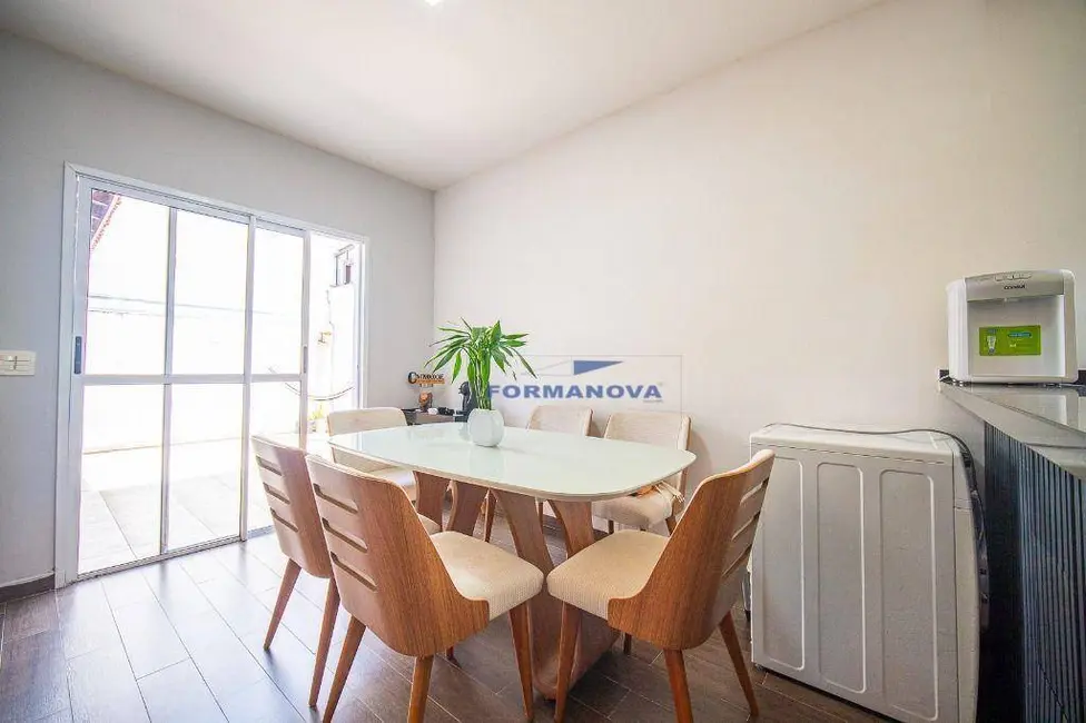 Foto 9 de Casa de Condomínio com 3 quartos à venda, 126m2 em Chácara Quiriri, Carapicuiba - SP