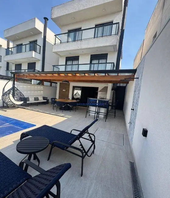 Foto 1 de Casa de Condomínio com 4 quartos à venda, 275m2 em Parque Rincão, Cotia - SP