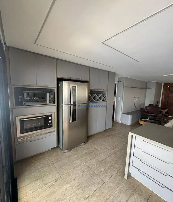 Foto 8 de Casa de Condomínio com 4 quartos à venda, 275m2 em Parque Rincão, Cotia - SP