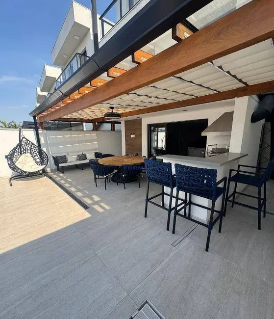 Foto 4 de Casa de Condomínio com 4 quartos à venda, 275m2 em Parque Rincão, Cotia - SP