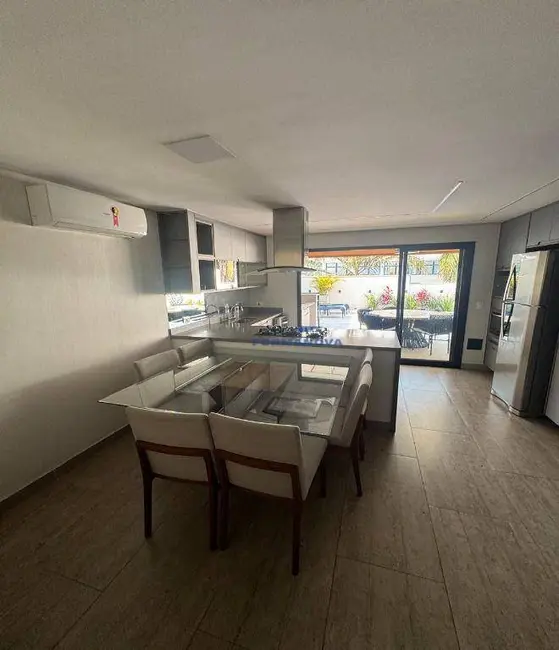 Foto 5 de Casa de Condomínio com 4 quartos à venda, 275m2 em Parque Rincão, Cotia - SP