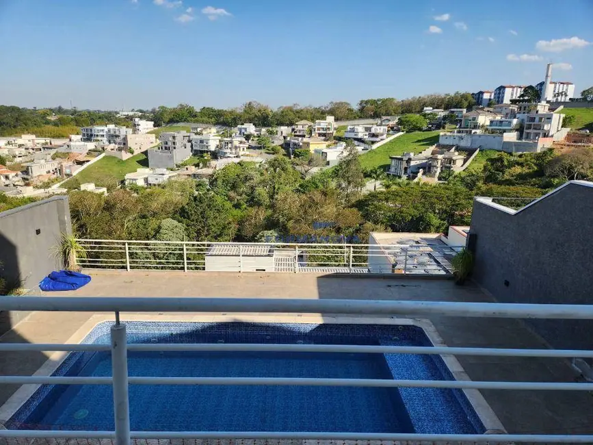 Foto 4 de Casa de Condomínio com 3 quartos à venda e para alugar, 360m2 em Jardim Caiapiá, Cotia - SP