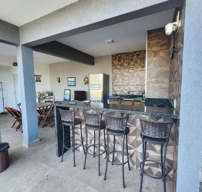 Foto 9 de Casa de Condomínio com 3 quartos à venda e para alugar, 360m2 em Jardim Caiapiá, Cotia - SP