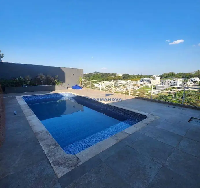 Foto 3 de Casa de Condomínio com 3 quartos à venda e para alugar, 360m2 em Jardim Caiapiá, Cotia - SP