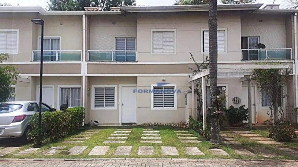 Casa de Condomínio com 3 quartos à venda e para alugar, 153m2 em Jardim Passárgada I, Cotia - SP - imagem 1 Foto 1 de Casa de Condomínio com 3 quartos à venda e para alugar, 153m2 em Jardim Passárgada I, Cotia - SP