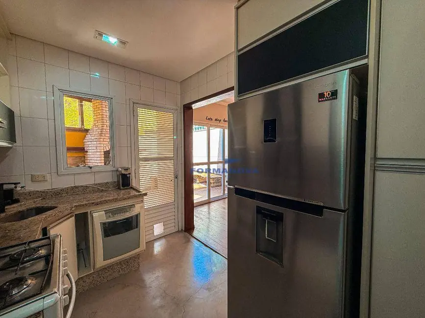 Foto 8 de Casa de Condomínio com 3 quartos à venda, 130m2 em Jardim Rebelato, Cotia - SP