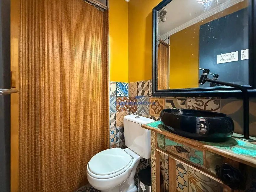 Foto 5 de Casa de Condomínio com 3 quartos à venda, 130m2 em Jardim Rebelato, Cotia - SP