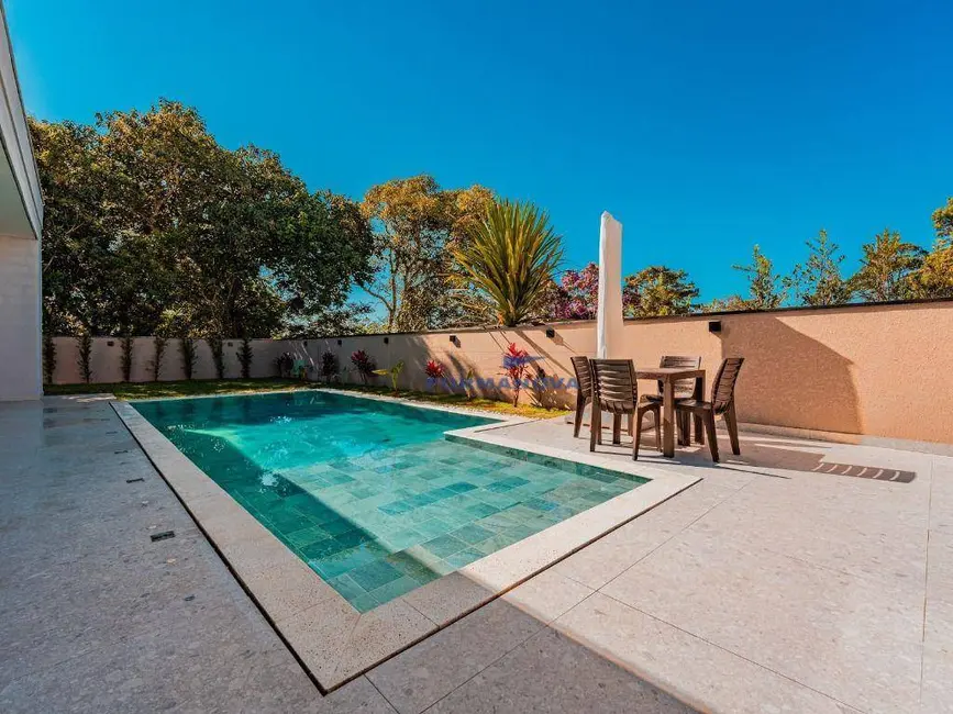 Foto 4 de Casa de Condomínio com 4 quartos à venda, 700m2 em Chácara Ondas Verdes, Cotia - SP