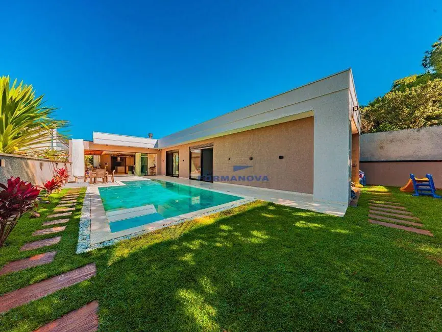 Foto 1 de Casa de Condomínio com 4 quartos à venda, 700m2 em Chácara Ondas Verdes, Cotia - SP