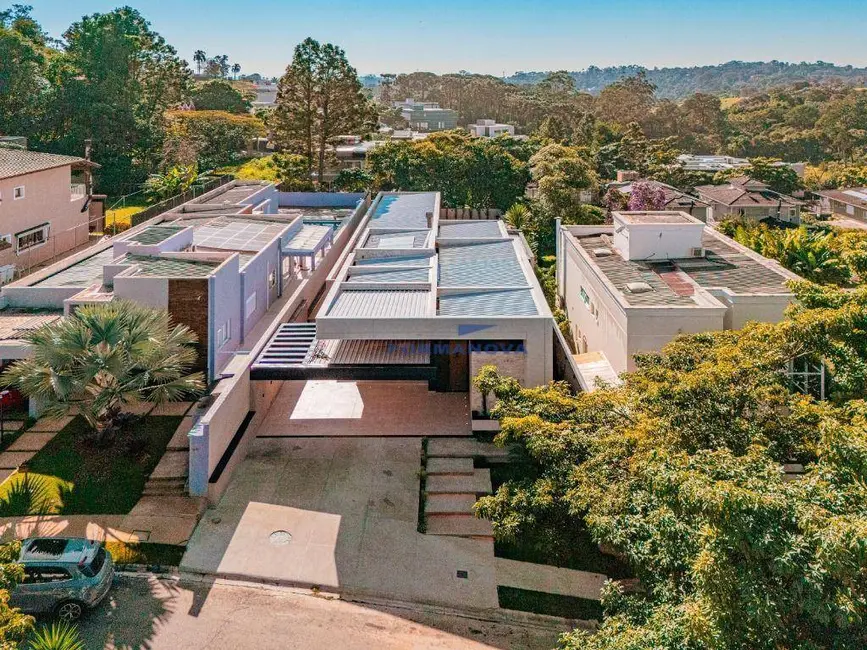 Foto 7 de Casa de Condomínio com 4 quartos à venda, 700m2 em Chácara Ondas Verdes, Cotia - SP