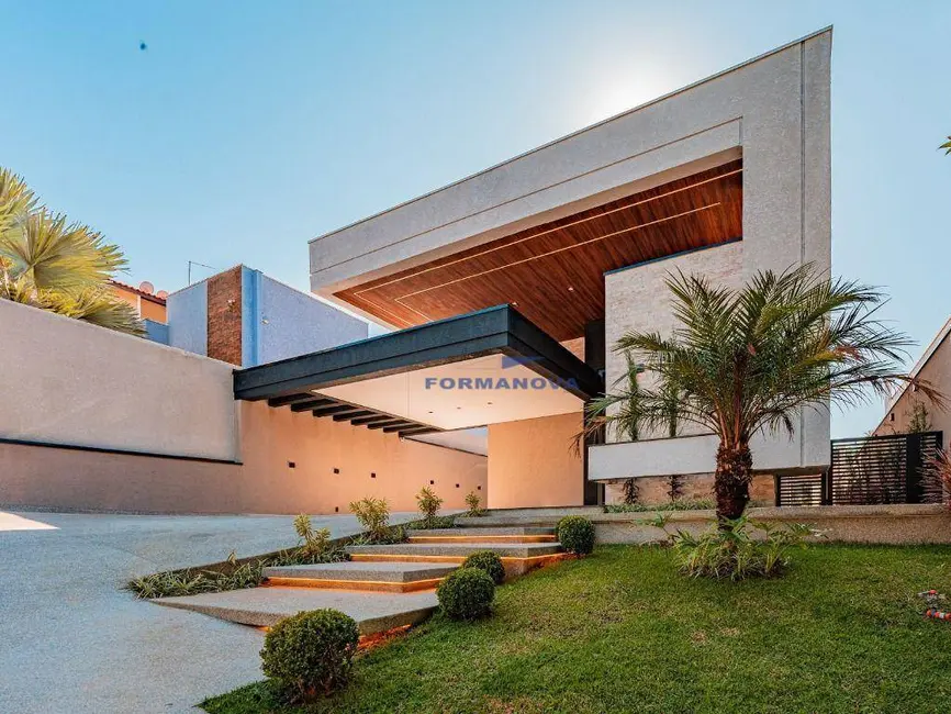 Foto 2 de Casa de Condomínio com 4 quartos à venda, 700m2 em Chácara Ondas Verdes, Cotia - SP