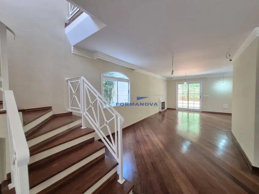 Foto 6 de Casa de Condomínio com 3 quartos à venda, 299m2 em Granja Viana, Cotia - SP