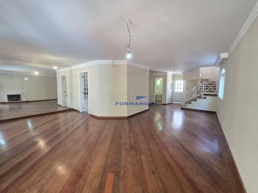 Foto 9 de Casa de Condomínio com 3 quartos à venda, 299m2 em Granja Viana, Cotia - SP