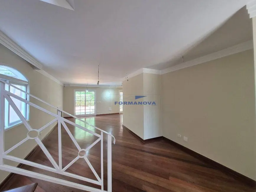 Foto 7 de Casa de Condomínio com 3 quartos à venda, 299m2 em Granja Viana, Cotia - SP