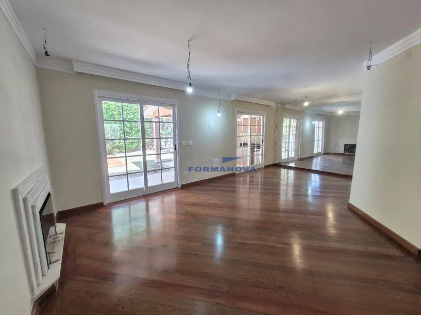 Foto 8 de Casa de Condomínio com 3 quartos à venda, 299m2 em Granja Viana, Cotia - SP