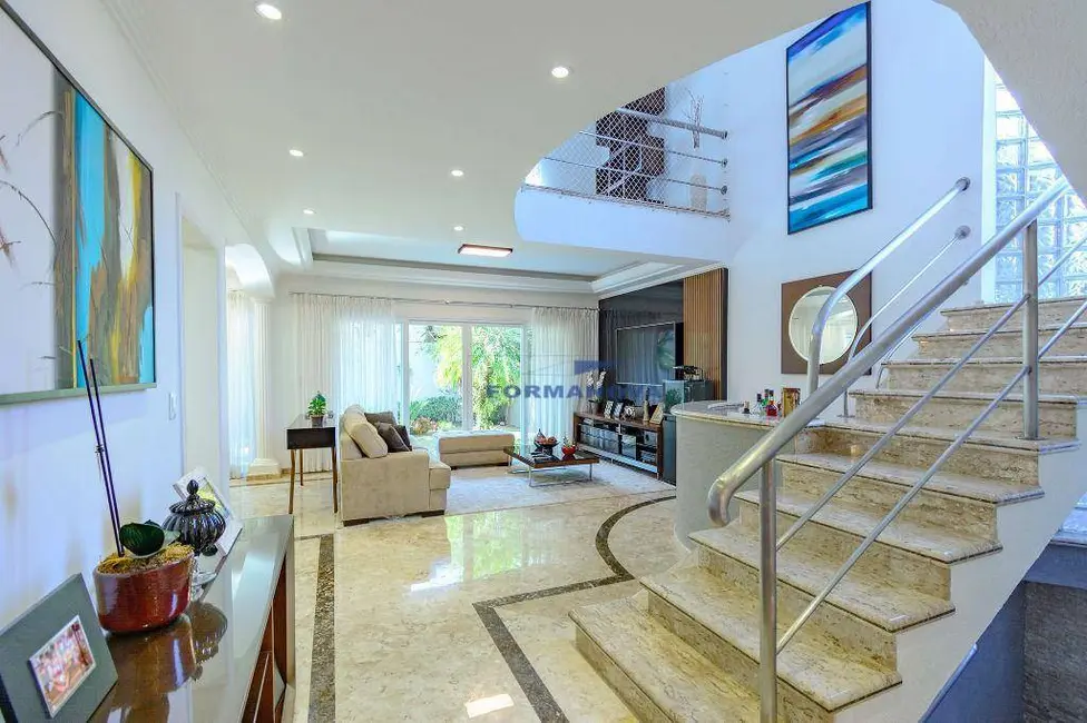 Foto 9 de Casa de Condomínio com 4 quartos à venda, 720m2 em São Paulo II, Cotia - SP