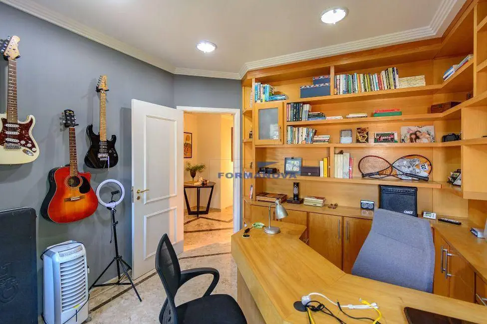 Foto 4 de Casa de Condomínio com 4 quartos à venda, 720m2 em São Paulo II, Cotia - SP