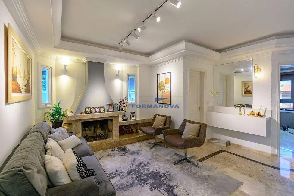 Foto 6 de Casa de Condomínio com 4 quartos à venda, 720m2 em São Paulo II, Cotia - SP