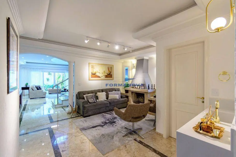 Foto 5 de Casa de Condomínio com 4 quartos à venda, 720m2 em São Paulo II, Cotia - SP