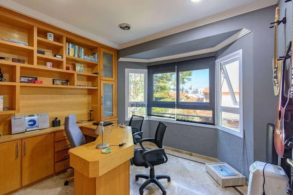 Foto 3 de Casa de Condomínio com 4 quartos à venda, 720m2 em São Paulo II, Cotia - SP