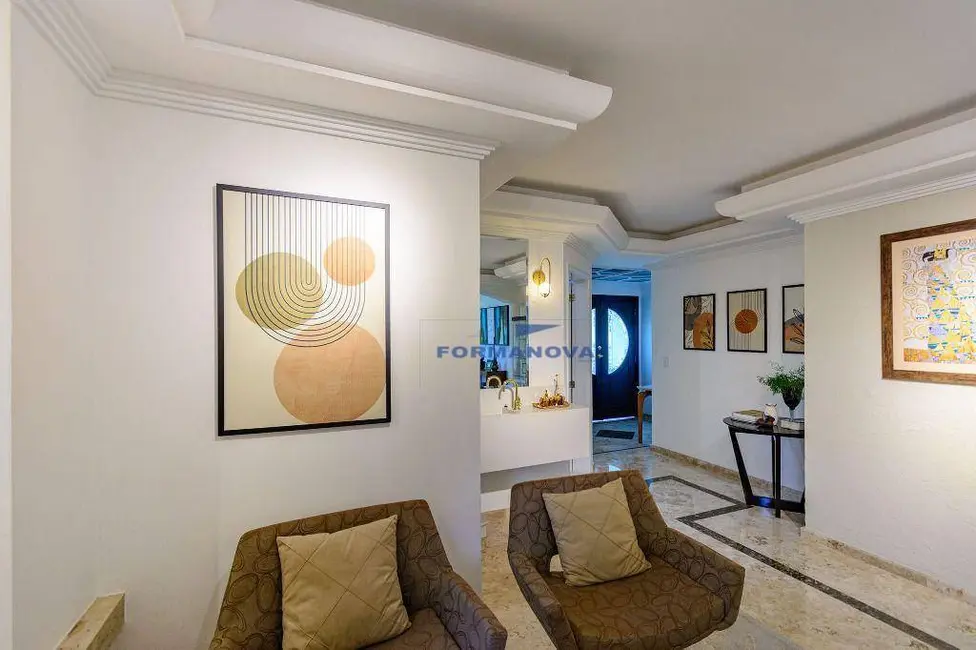 Foto 7 de Casa de Condomínio com 4 quartos à venda, 720m2 em São Paulo II, Cotia - SP