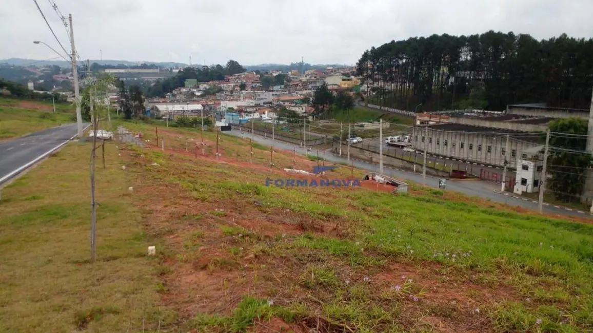 Foto 2 de Terreno / Lote à venda, 126m2 em Parque Alexandre, Cotia - SP