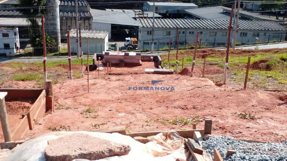 Foto 1 de Terreno / Lote à venda, 126m2 em Parque Alexandre, Cotia - SP
