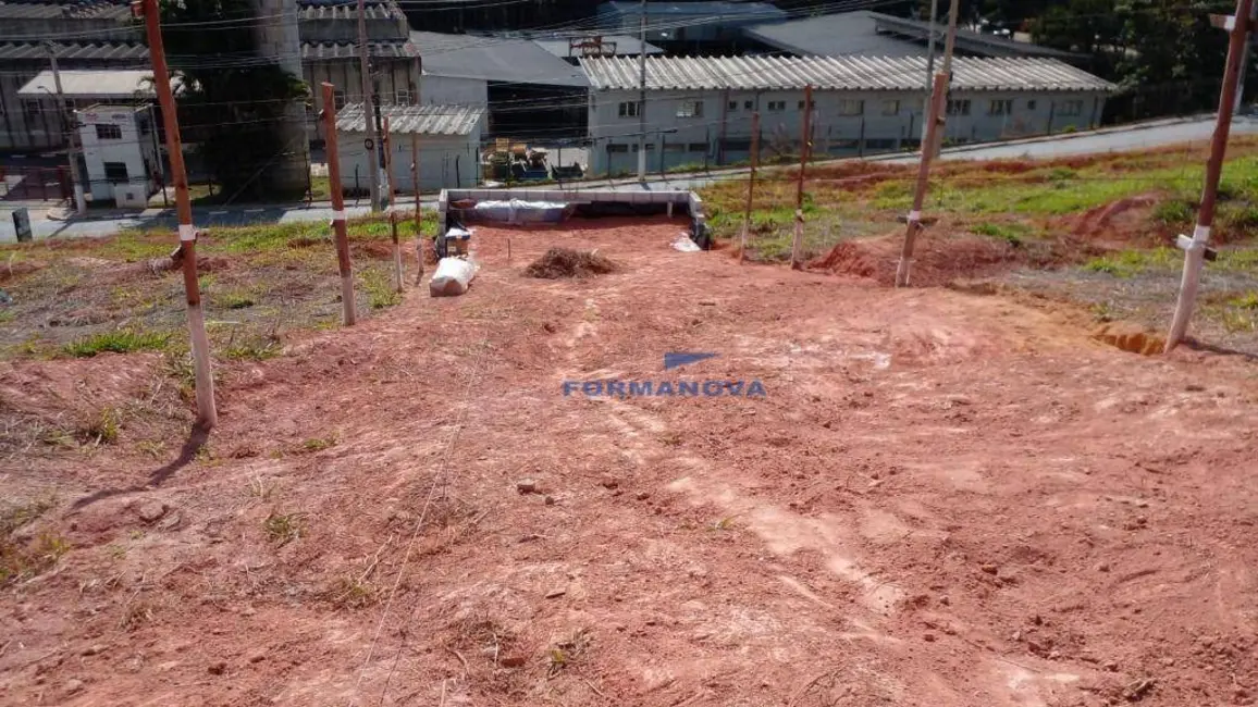 Foto 5 de Terreno / Lote à venda, 126m2 em Parque Alexandre, Cotia - SP